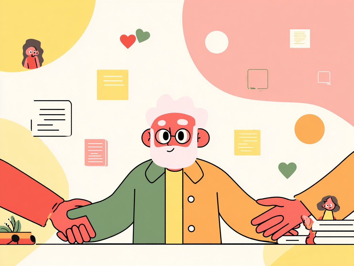 Compliance, contracts, and GST support